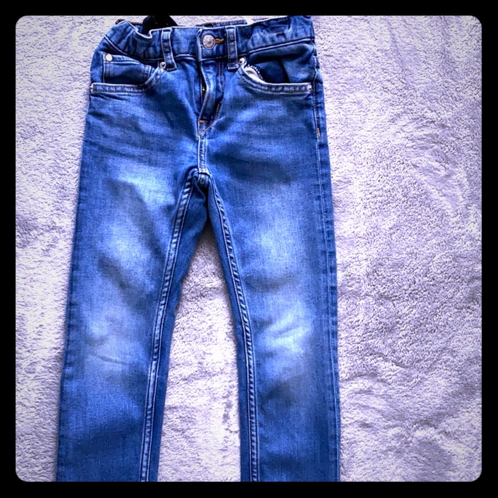 H&M Toddler Jeans.